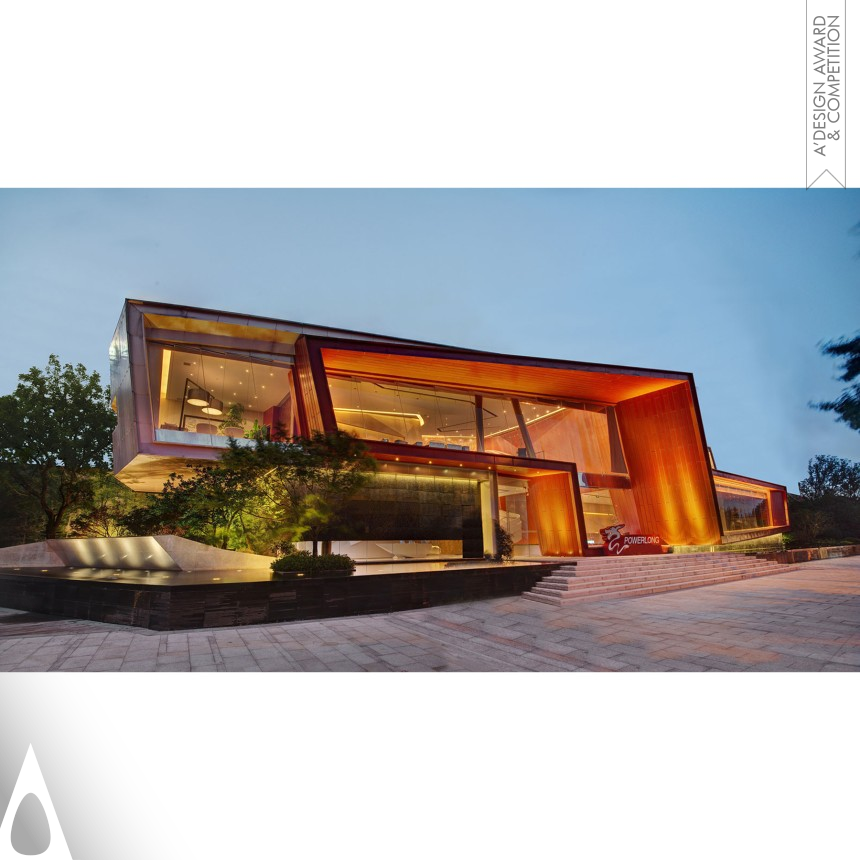 Jenga Windows designed by Kris Lin