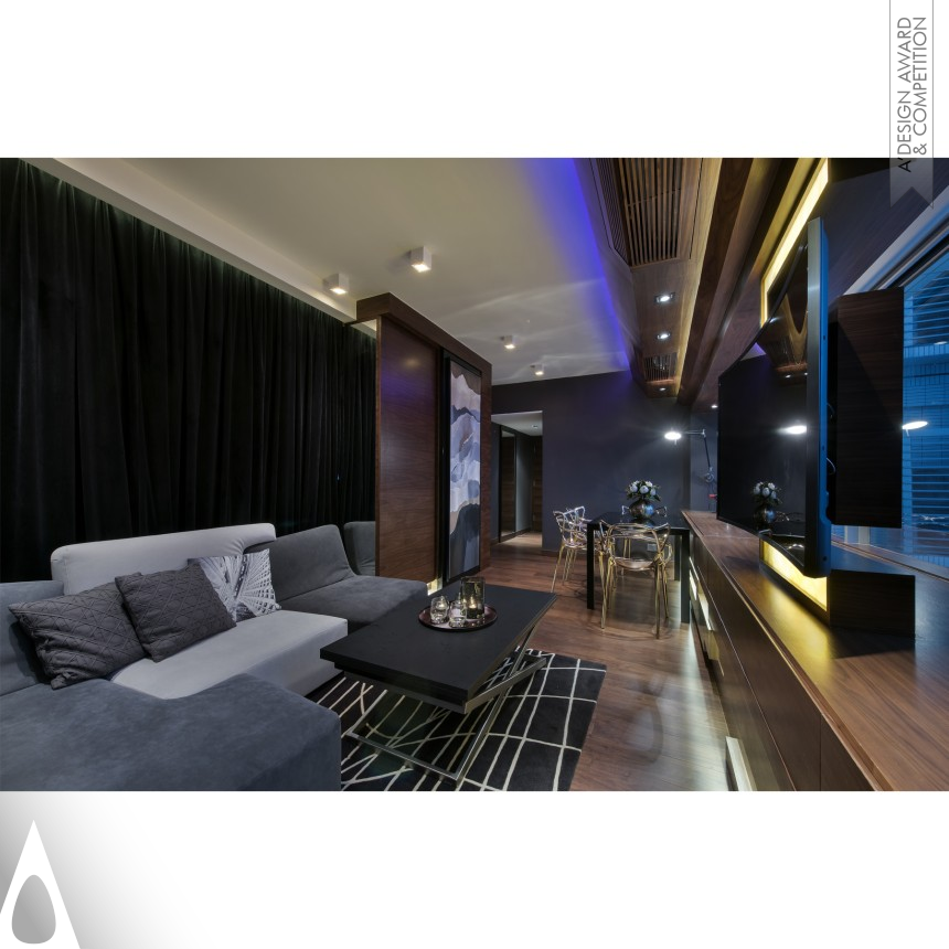 Chiu Chi Ming Danny City Point