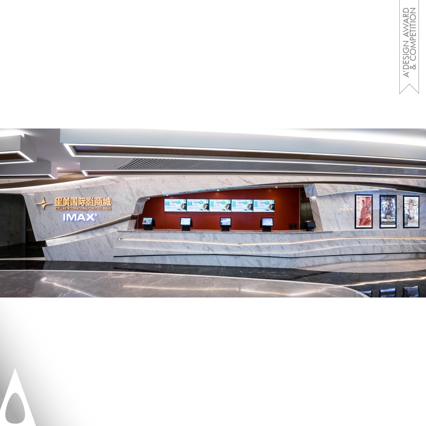 Oft Interiors Ltd. Stella Voyage