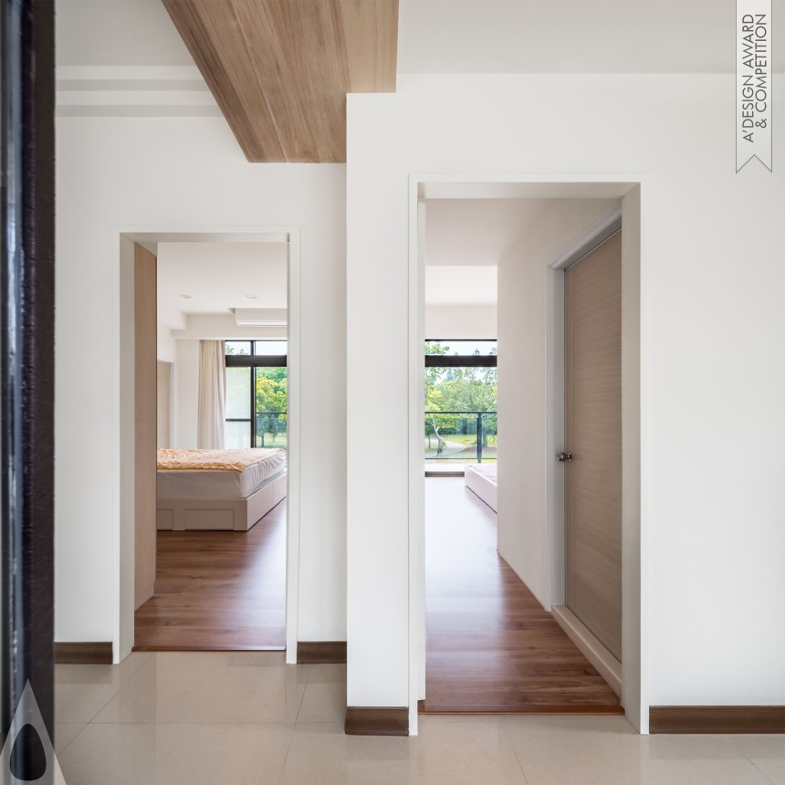 Tsung Hsien Wu design