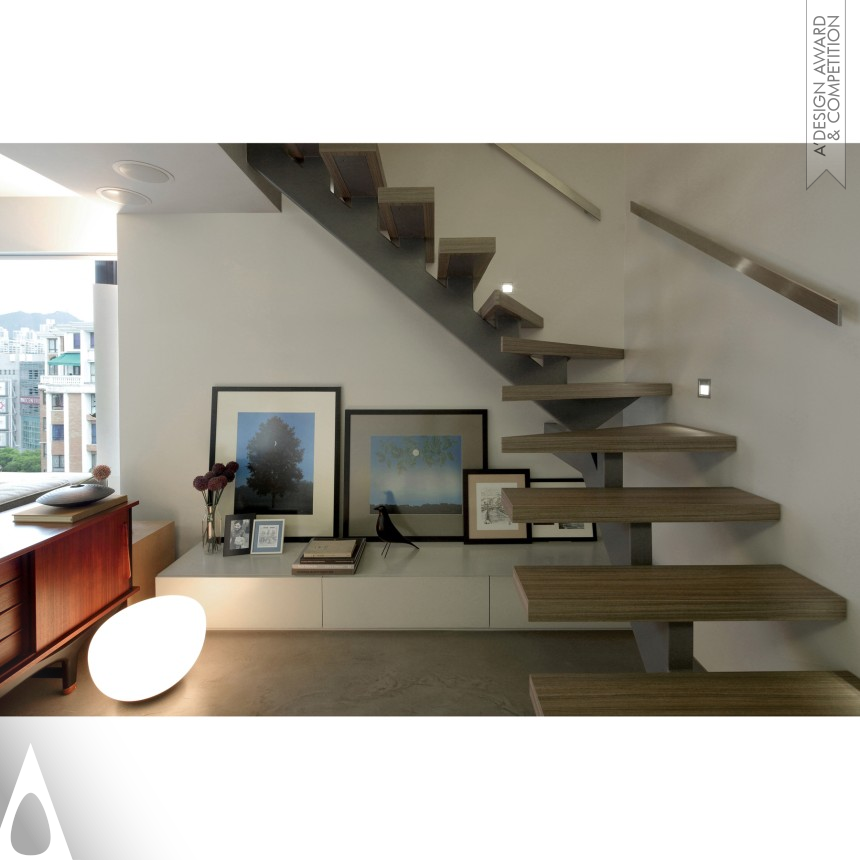 Vstudio Limited Residential