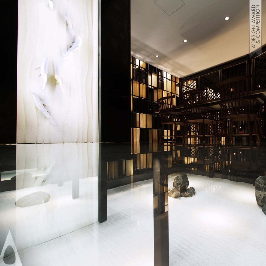 Tomohiro Katsuki design