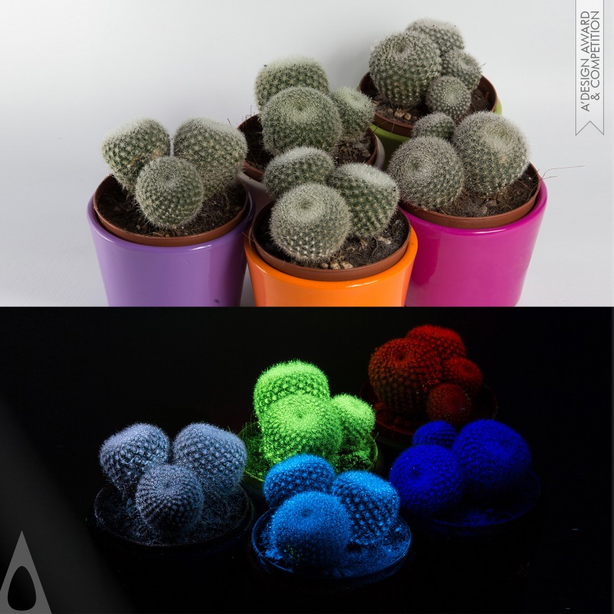 Richard Kun flAVATAR