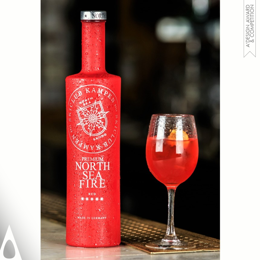 Ulrich Graf North Sea Spirits