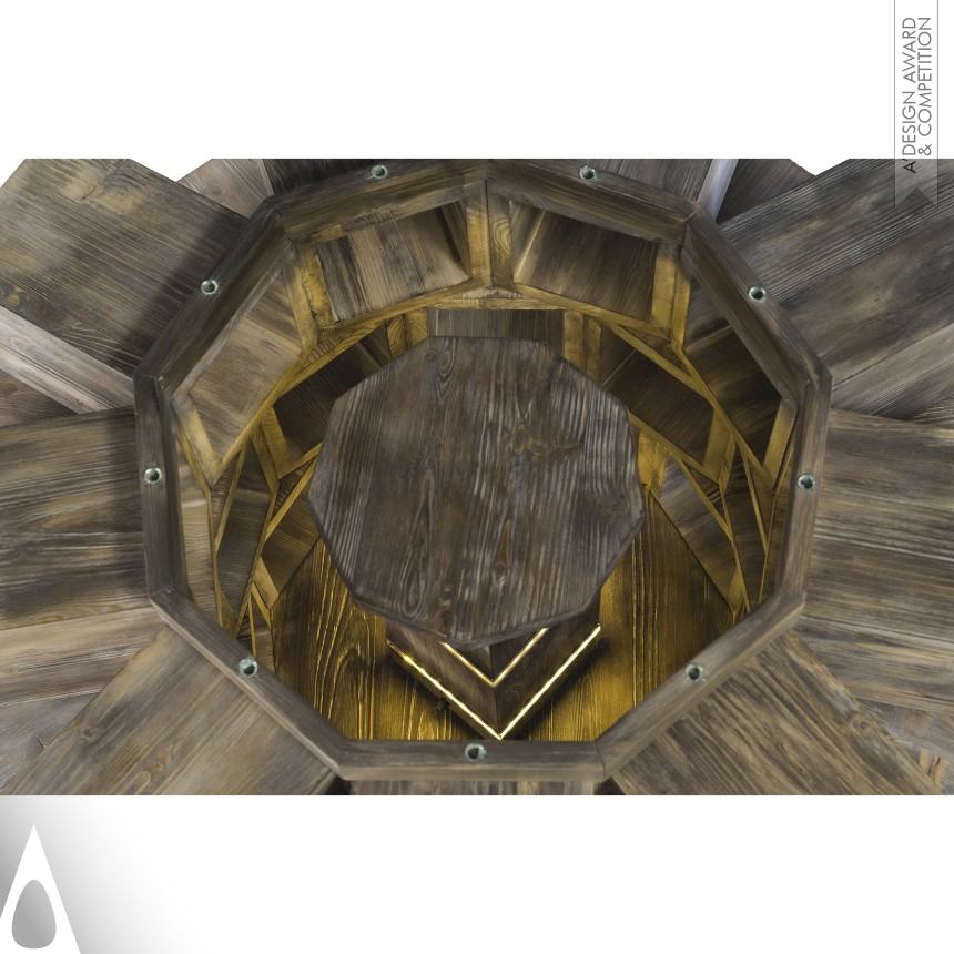 Attila Stromajer design