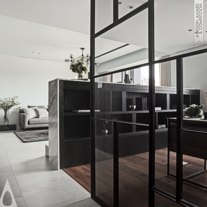 CHUANG, HSUAN- CHENG Leisurely