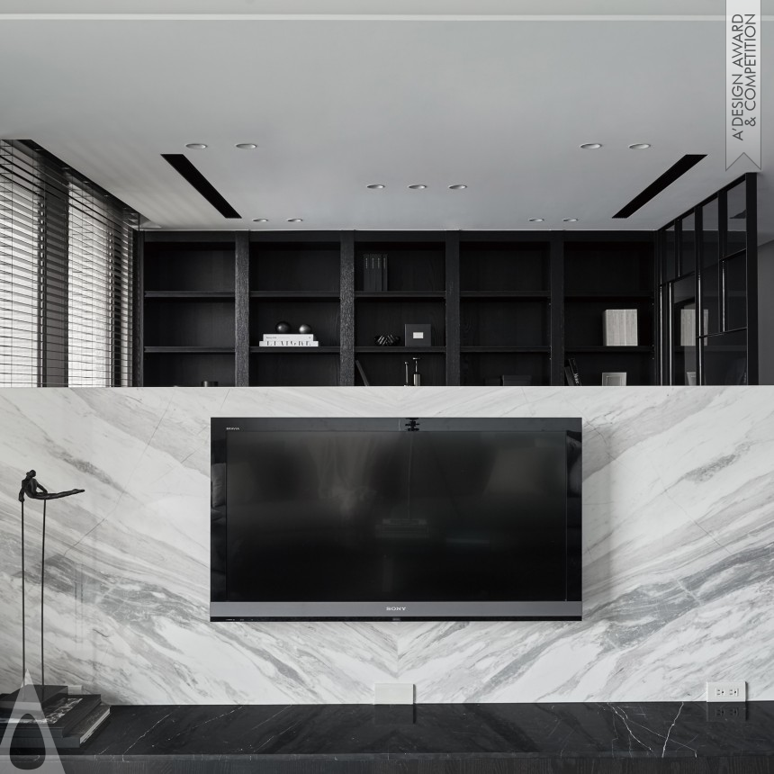 CHUANG, HSUAN- CHENG design