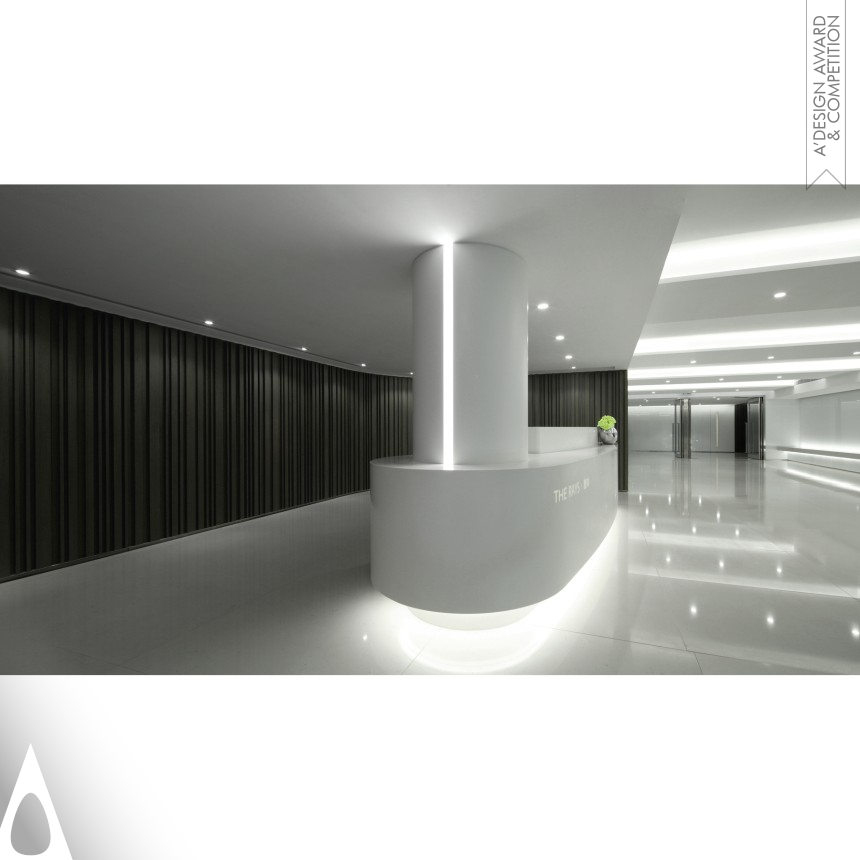 Vstudio Limited The Rays 