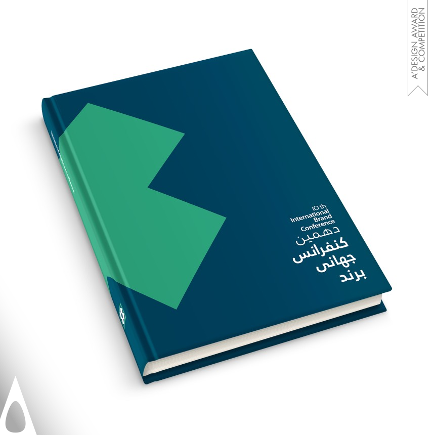 Touraj Saberivand design