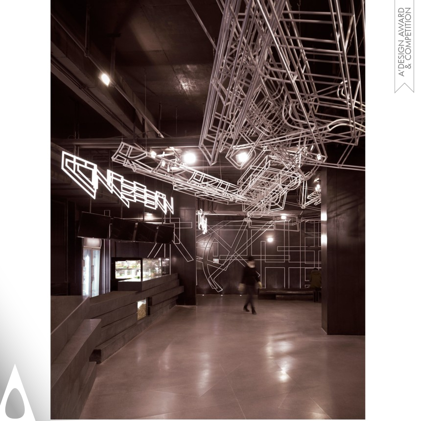 Ajax Law Xintangwanke Mall International 