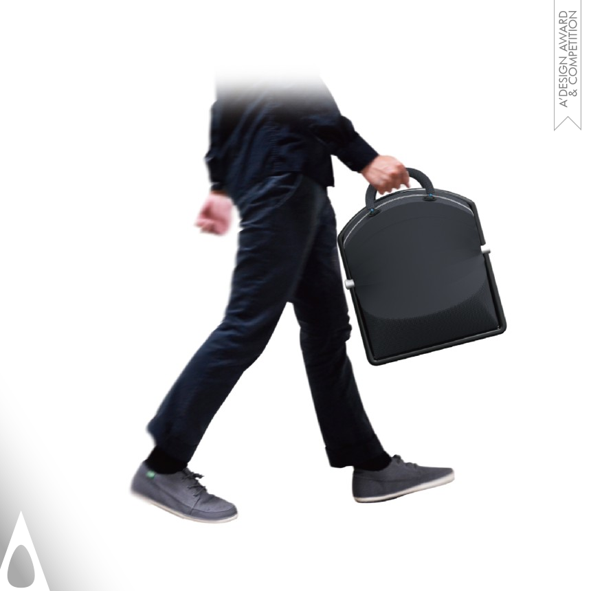 Jeff Ching-Wen Chang Xit