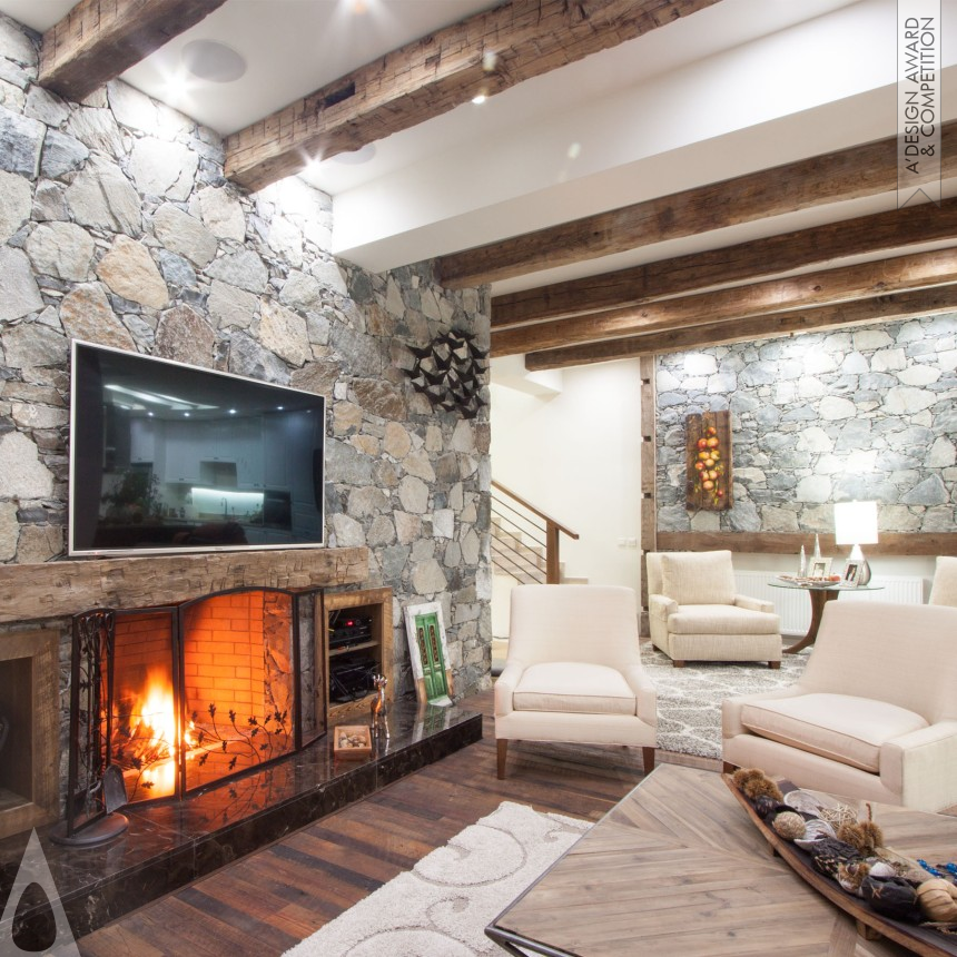 Irini Papalouka design