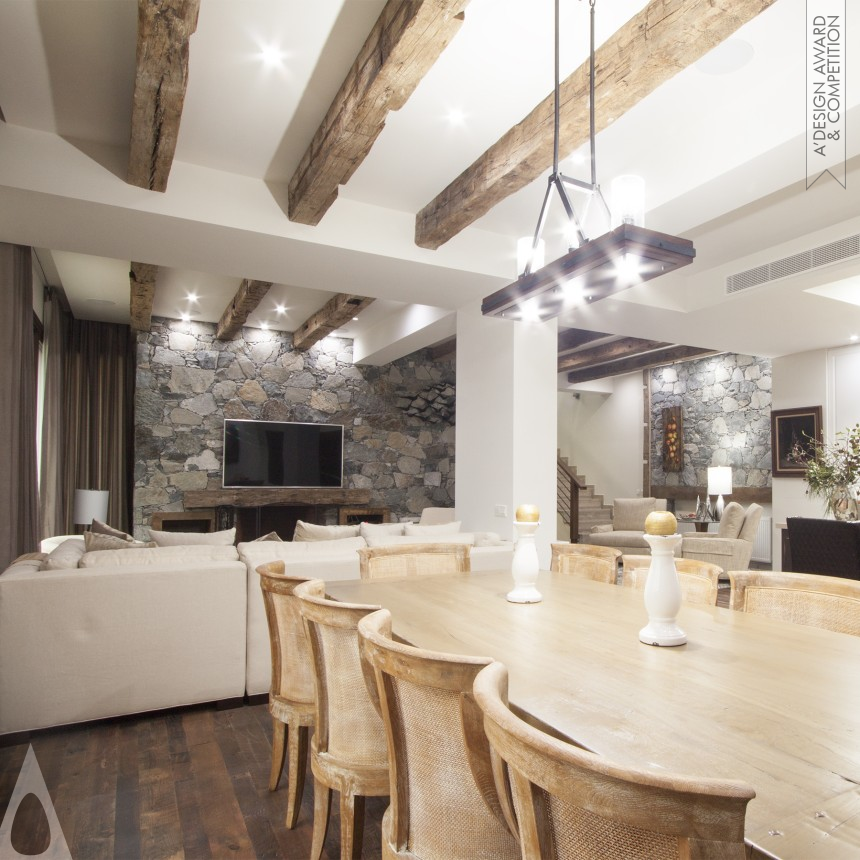 Irini Papalouka design