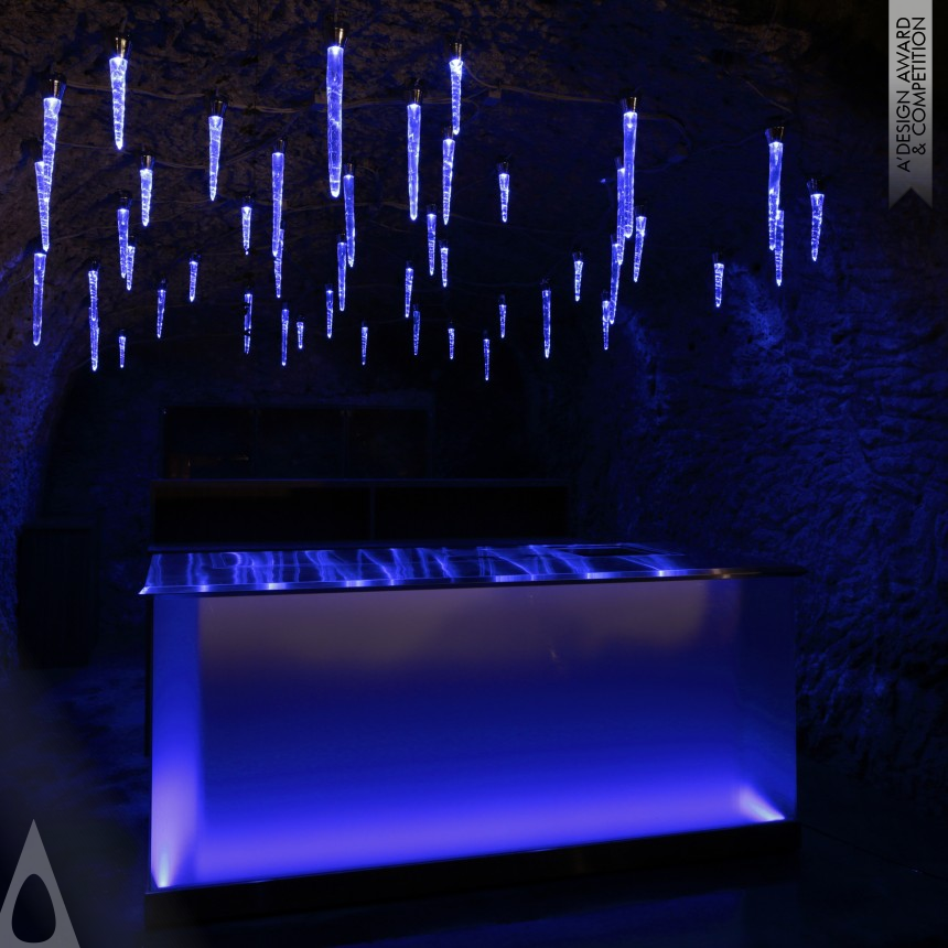 Akitoshi Imafuku design