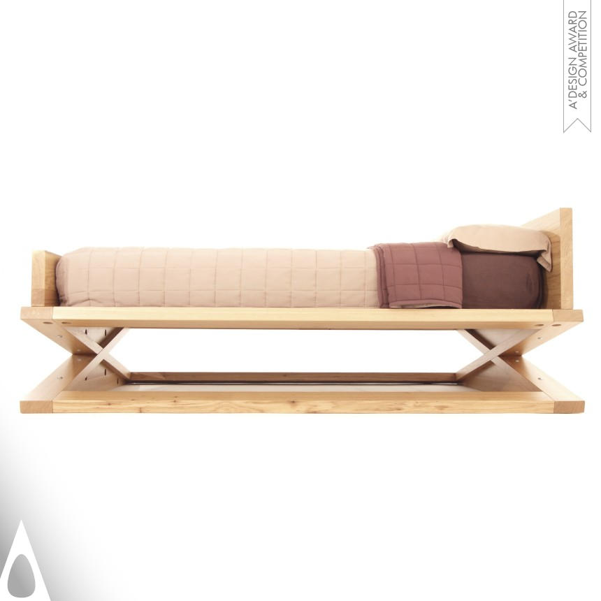 Matteo Cremasco Dagaz