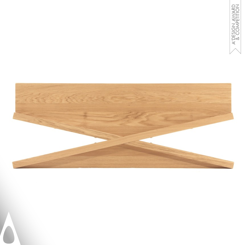 Matteo Cremasco design