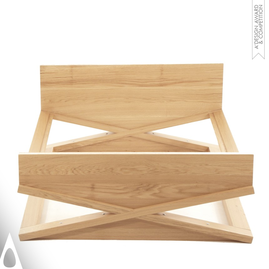 Matteo Cremasco design