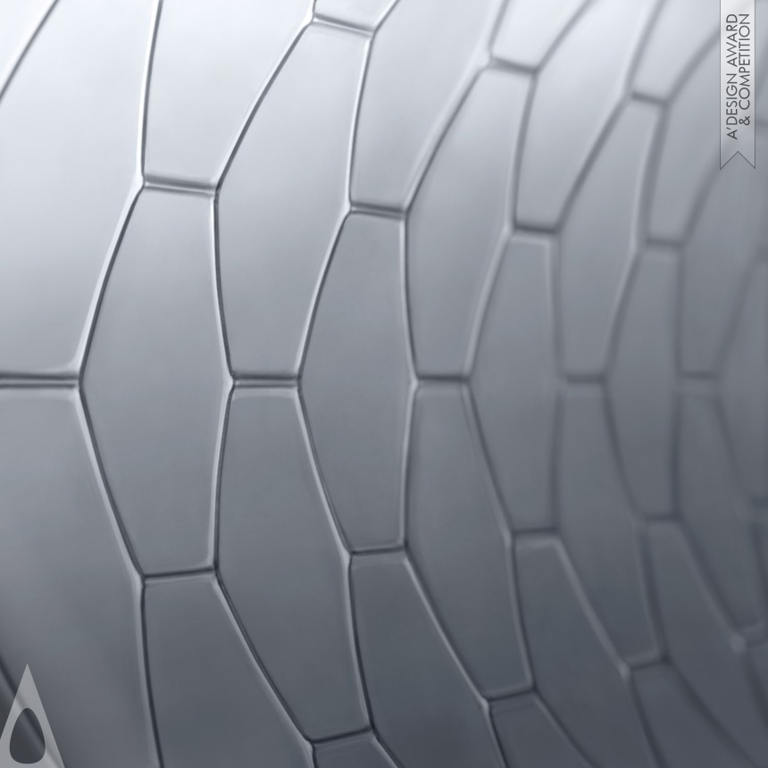 LELO HEX  - Golden Design Quality and Innovation Award Winner