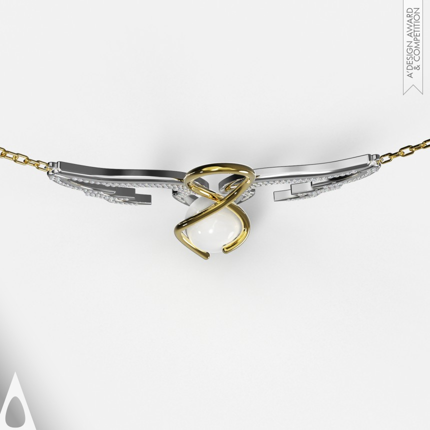 Alireza Asadi design