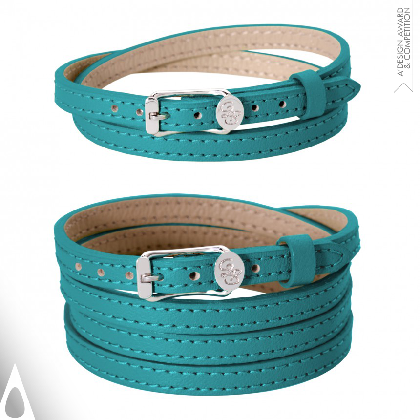 Bettina Gomez-Latus Multifunctional Bracelet