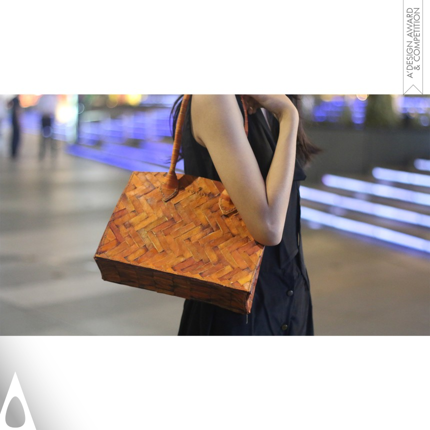 Leung Jia Jun design