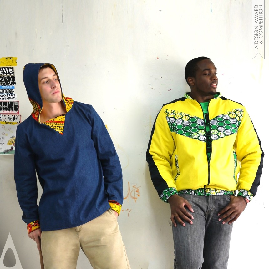 Amy Chien Ku Dreamers