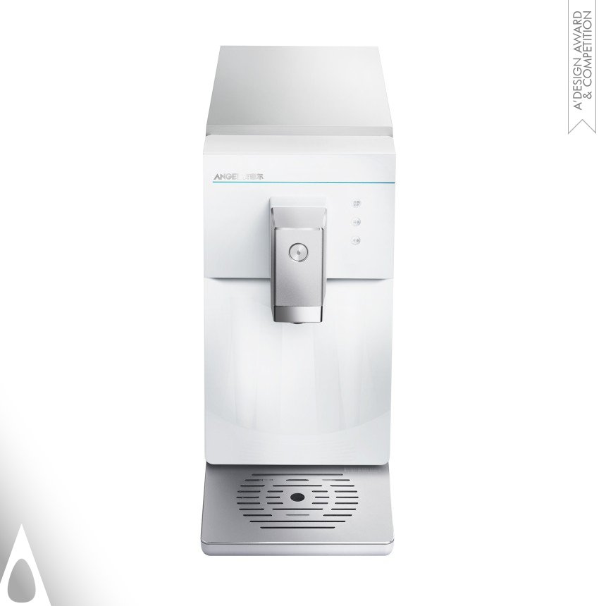 Shenzhen Angel Group design