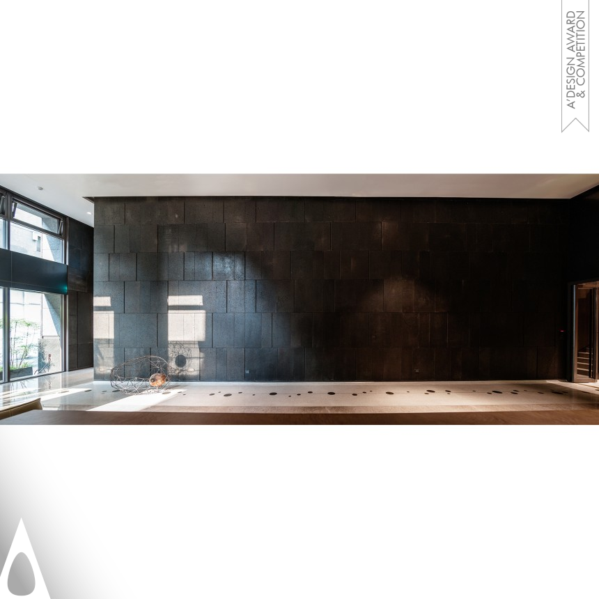 Formgen Development and Construction Co. Ltd. design