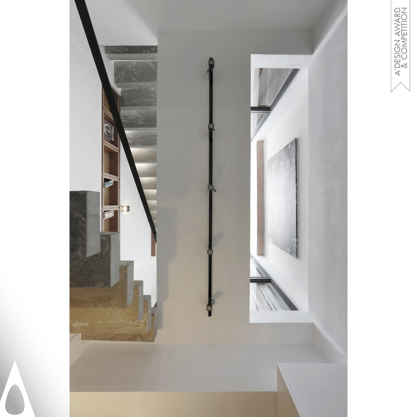 Formgen Development and Construction Co. Ltd. design