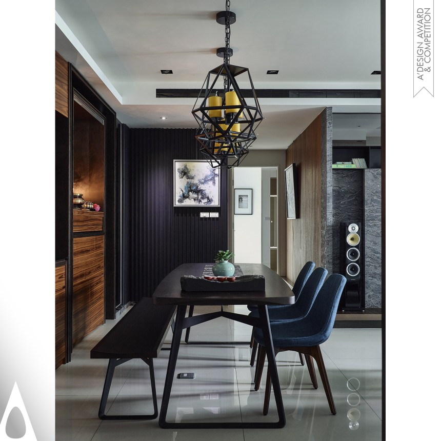 Ming-Chuan Tai design