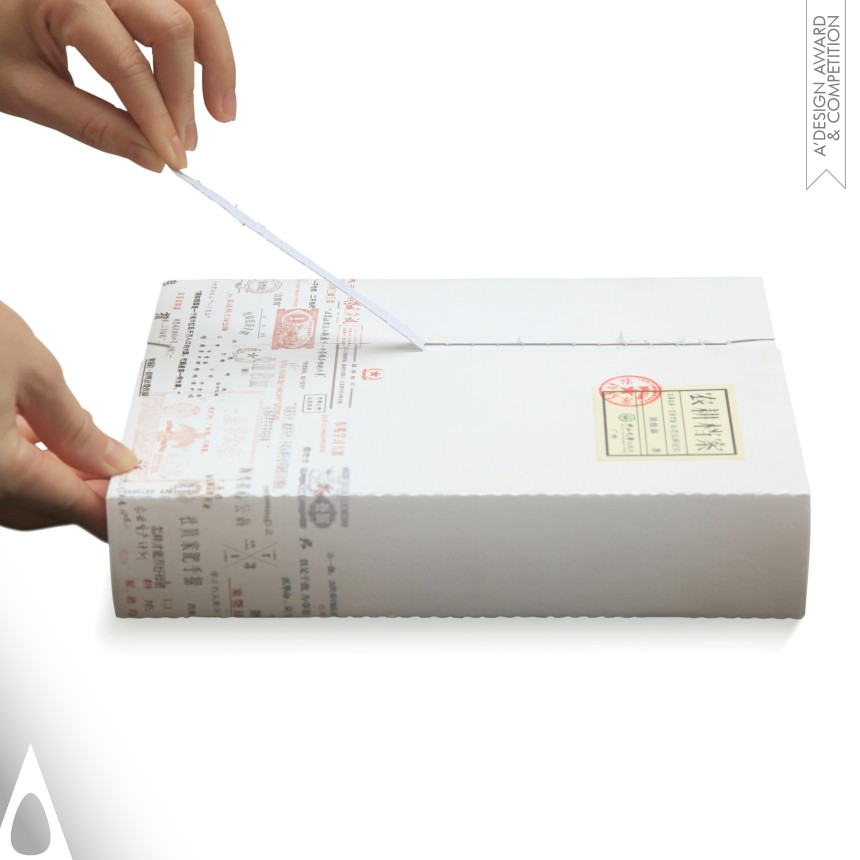 Guang Ping Mo Archives