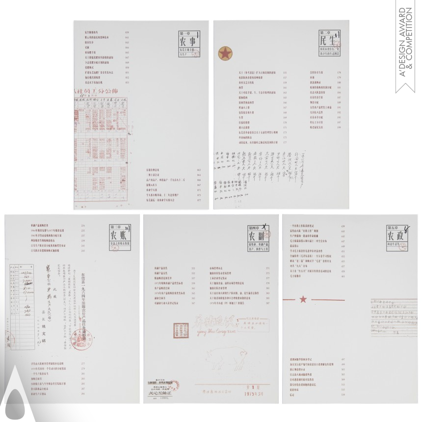 Guang Ping Mo Agricultural