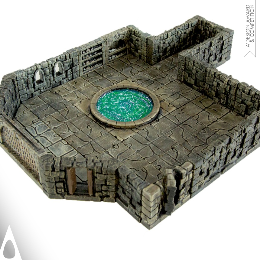 Printable Scenery design