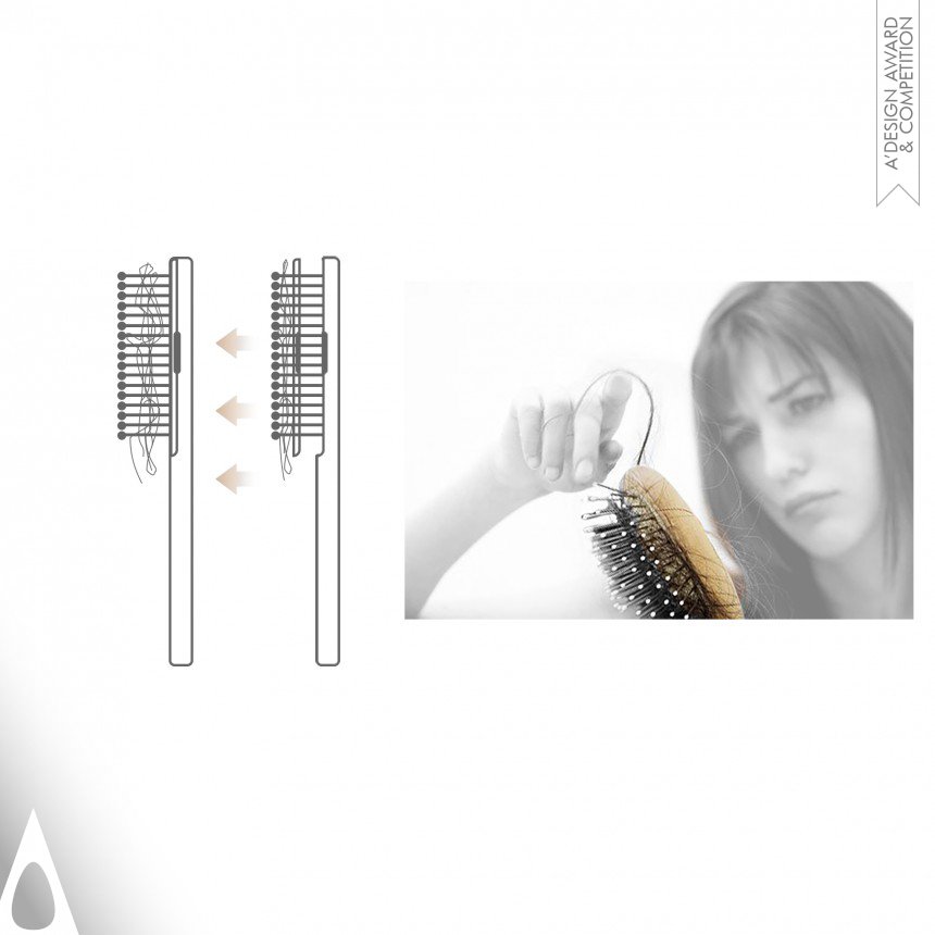 Wenxin Xu Flexible Comb