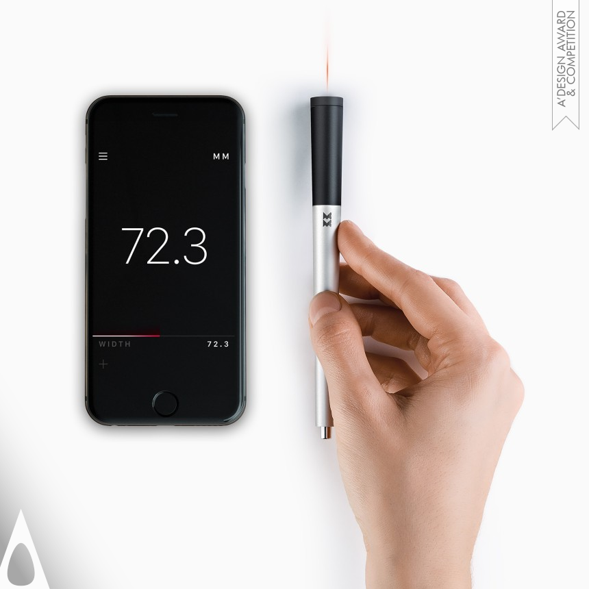 InstruMMents Inc. 01: Dimensioning Instrument