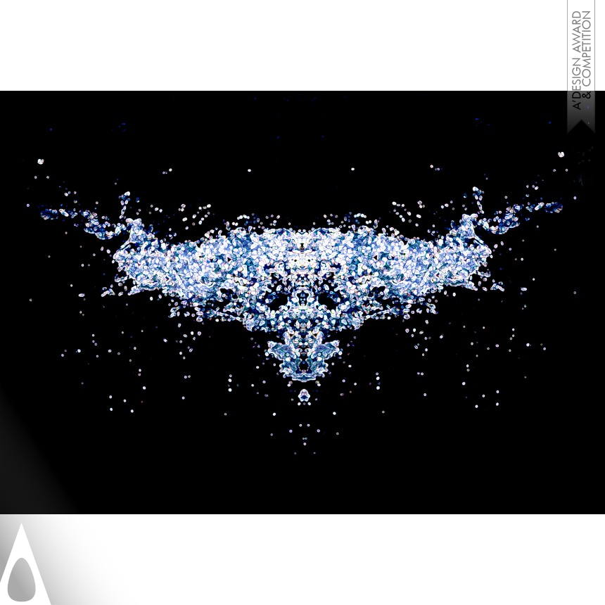 Marta Moretto Waves Entropy