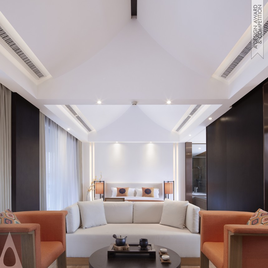 Co-Direction Interior Design design