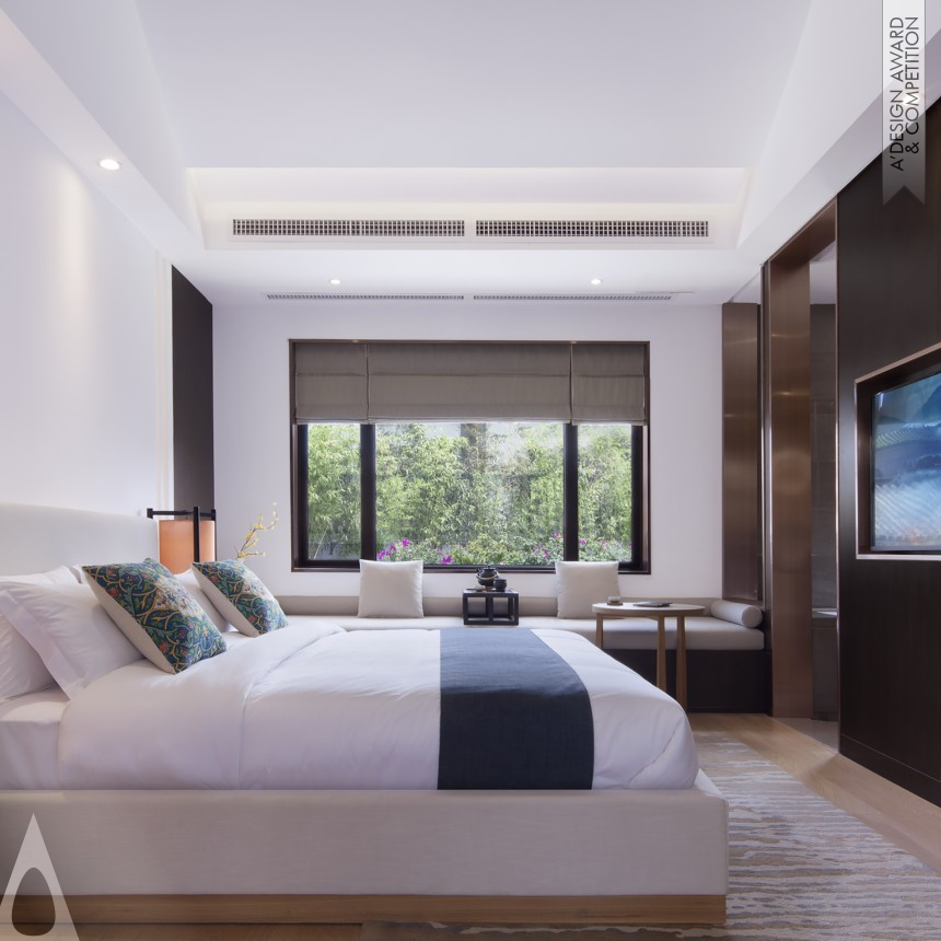 Co-Direction Interior Design design