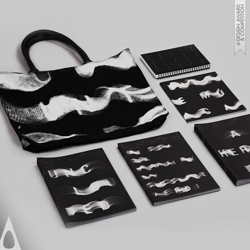 Chiii Design 27th Macao International Music Festival