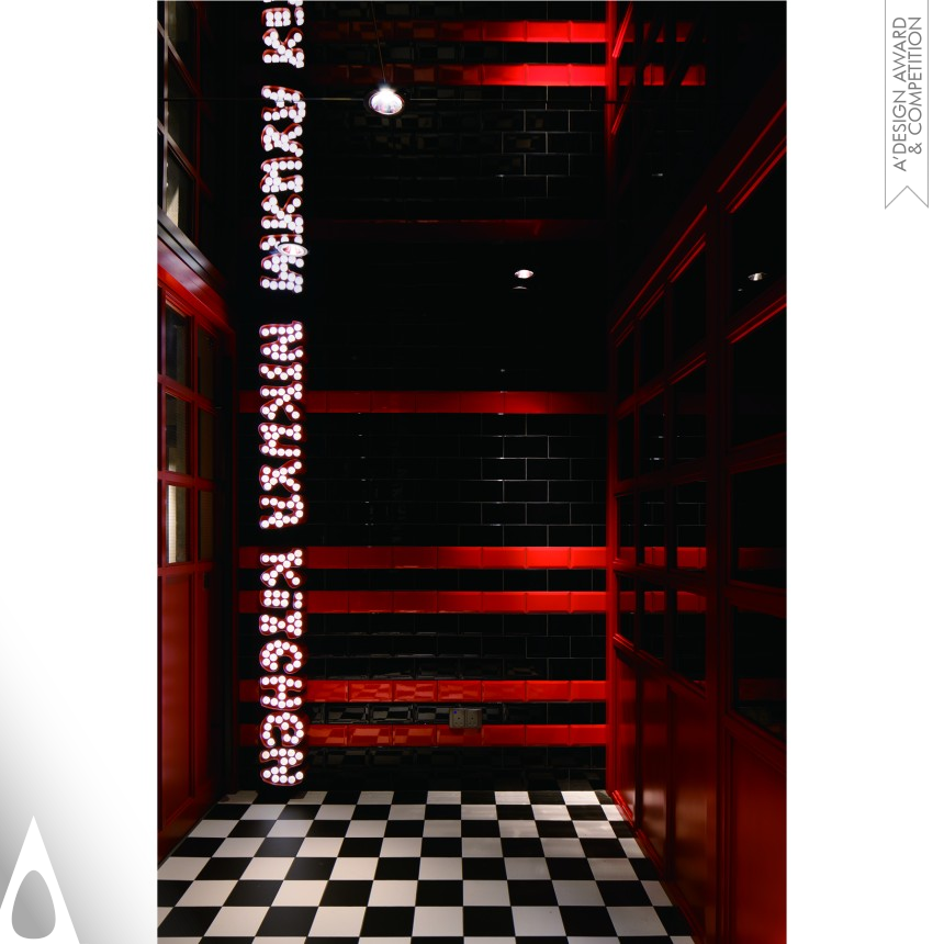 Chikara Sasaki design