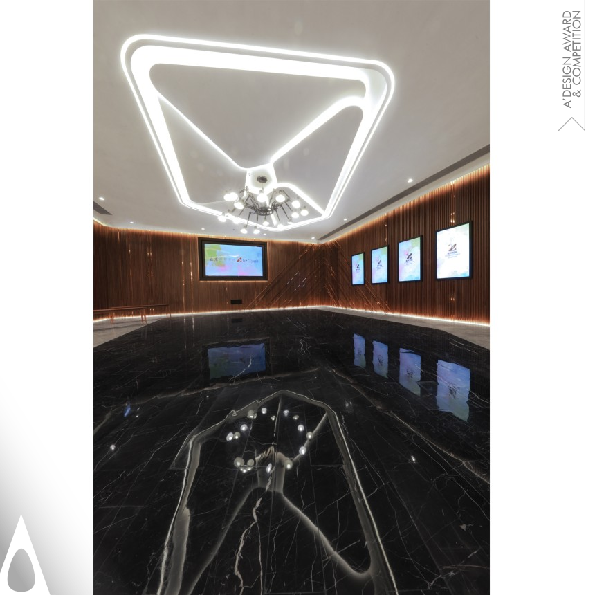 ARTTA Concept Studio design