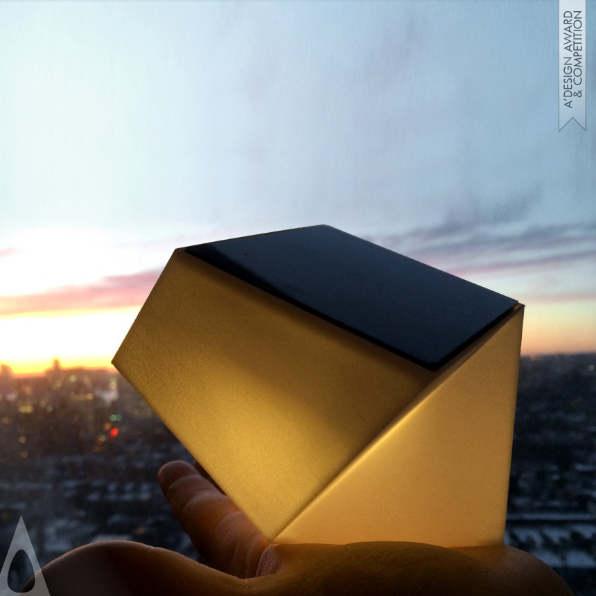 Nina Edwards Anker design