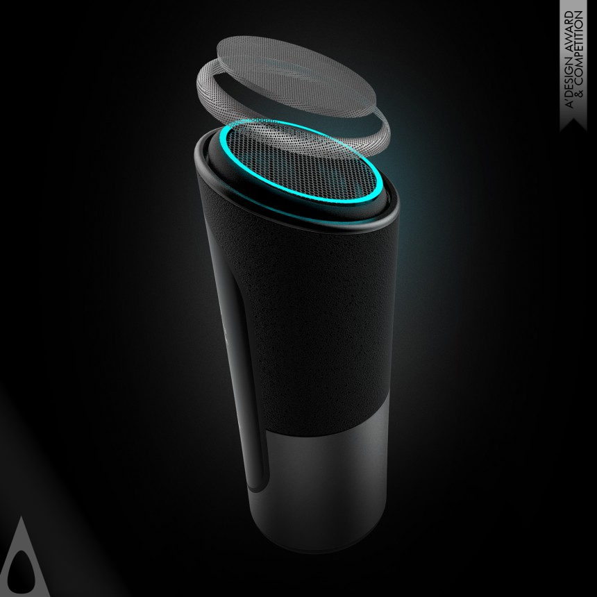 Aleks Tuna Baser Smart Shaver