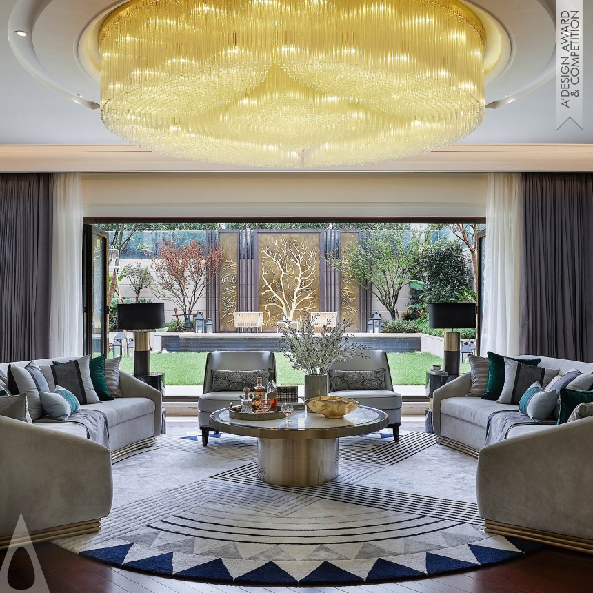 Kot Ge Residential design