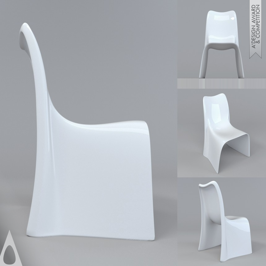 George Drakakis design