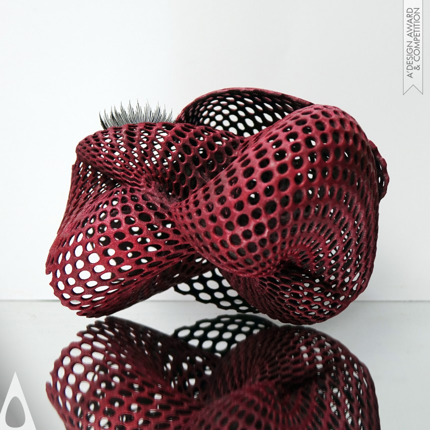 Naai-Jung Shih Makeup Assistant