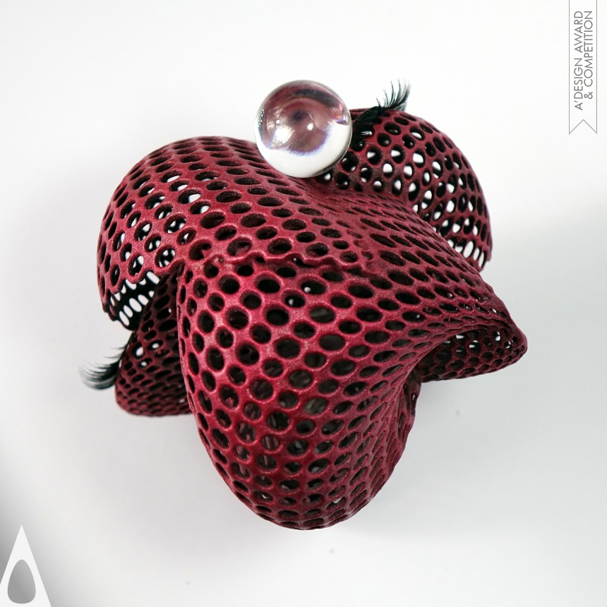 Naai-Jung Shih design