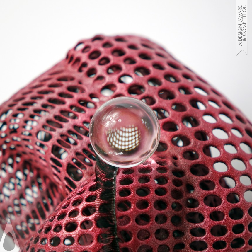 Naai-Jung Shih design