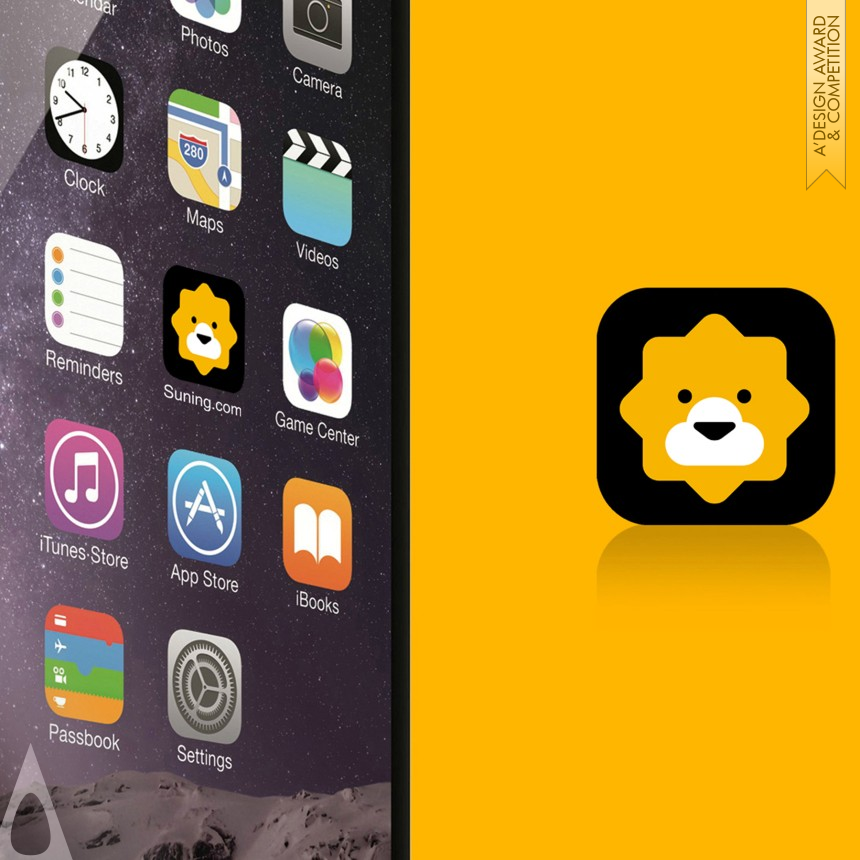 Dongdao Creative Branding Group design