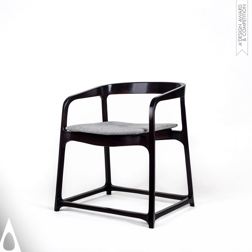 Mingbin Yang Chair